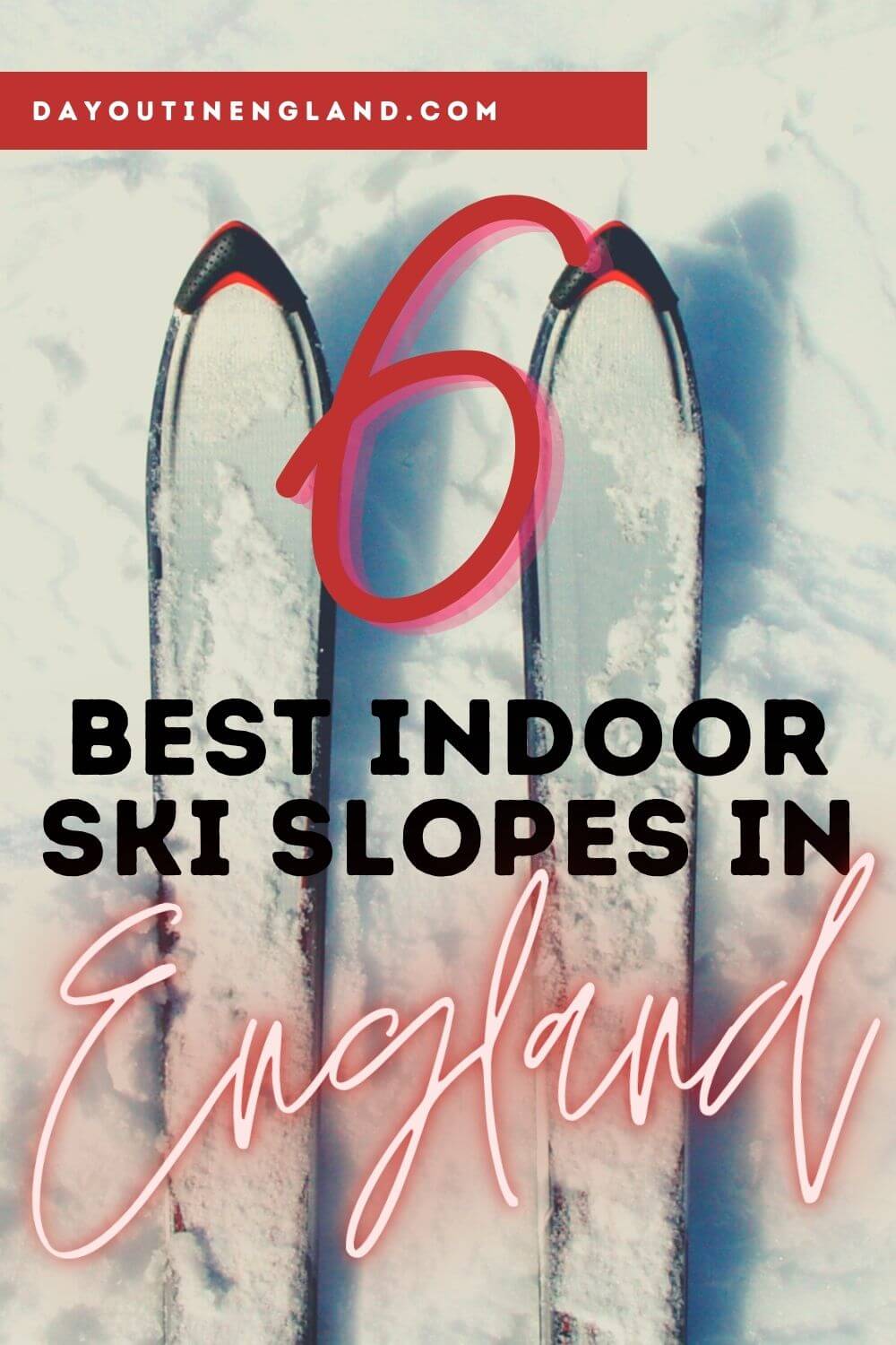 7 Best Indoor Ski Slopes in England (+ Great Dry Slopes Too!) Day Out