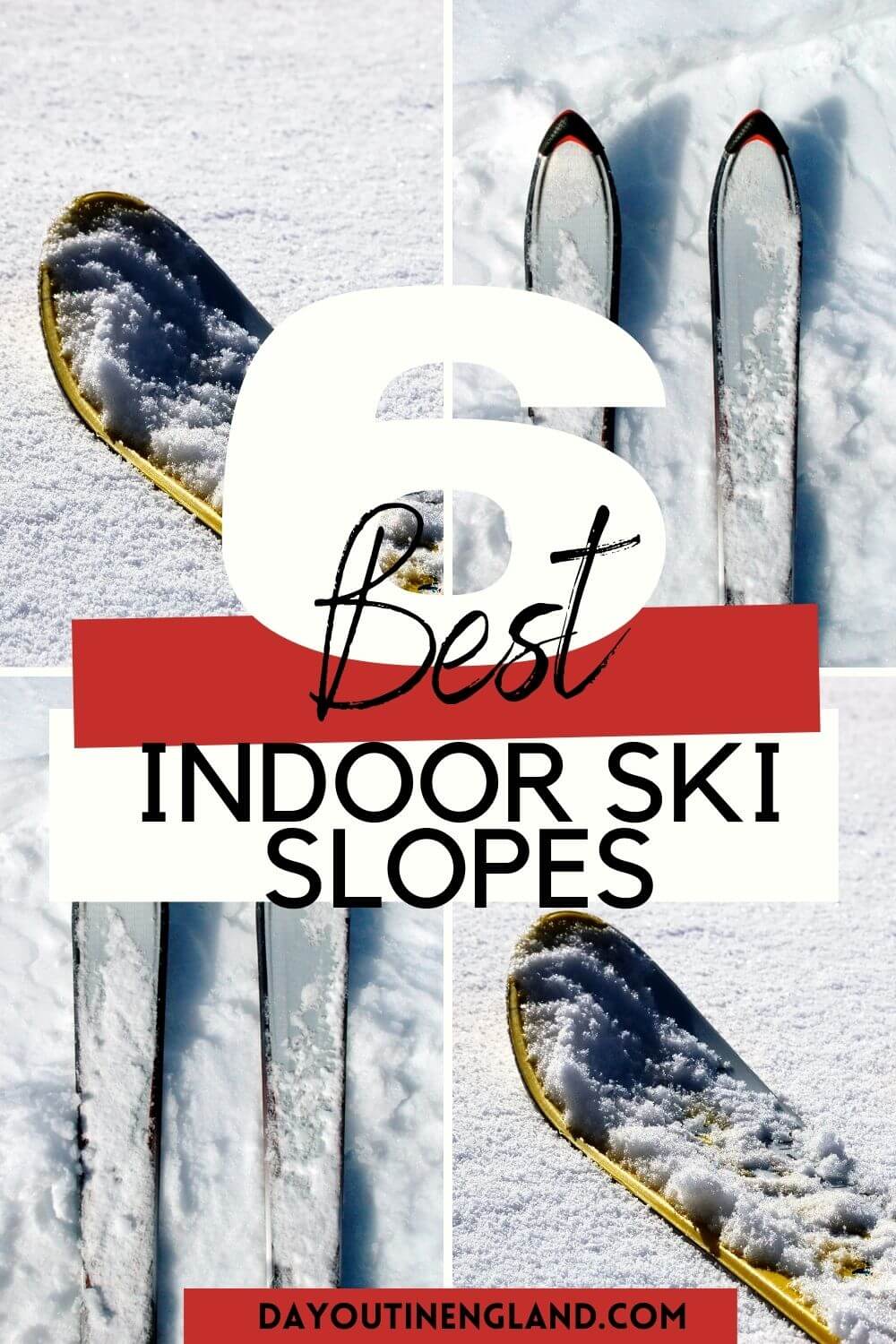 7 Best Indoor Ski Slopes in England (+ Great Dry Slopes Too!) | Day Out ...