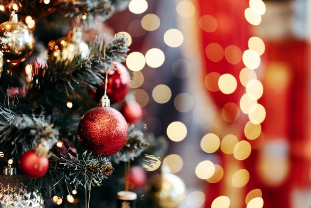 Events in the midlands for christmas