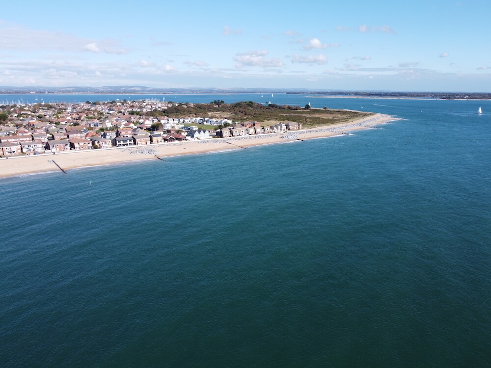 walks hayling island