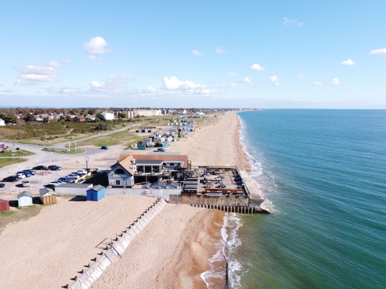 17+ Best Things to Do on Hayling Island for a Day Out Day Out in England