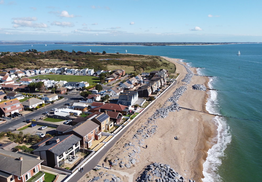 How to Walk Around Hayling Island in a Day Your Ultimate Guide Day