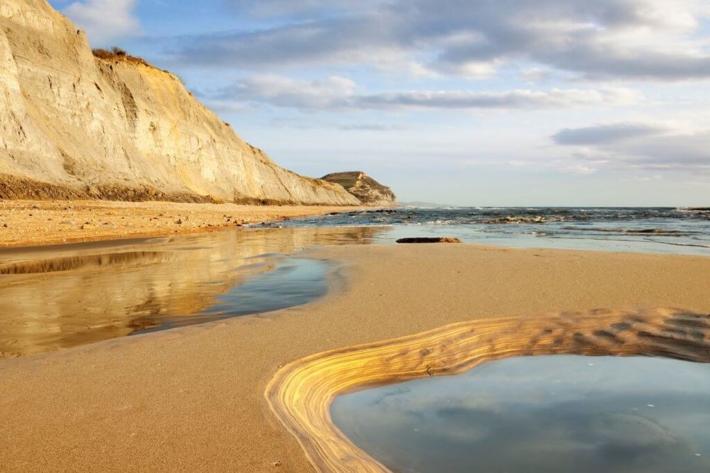 landmarks in england