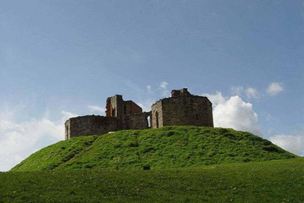 days out in staffordshire