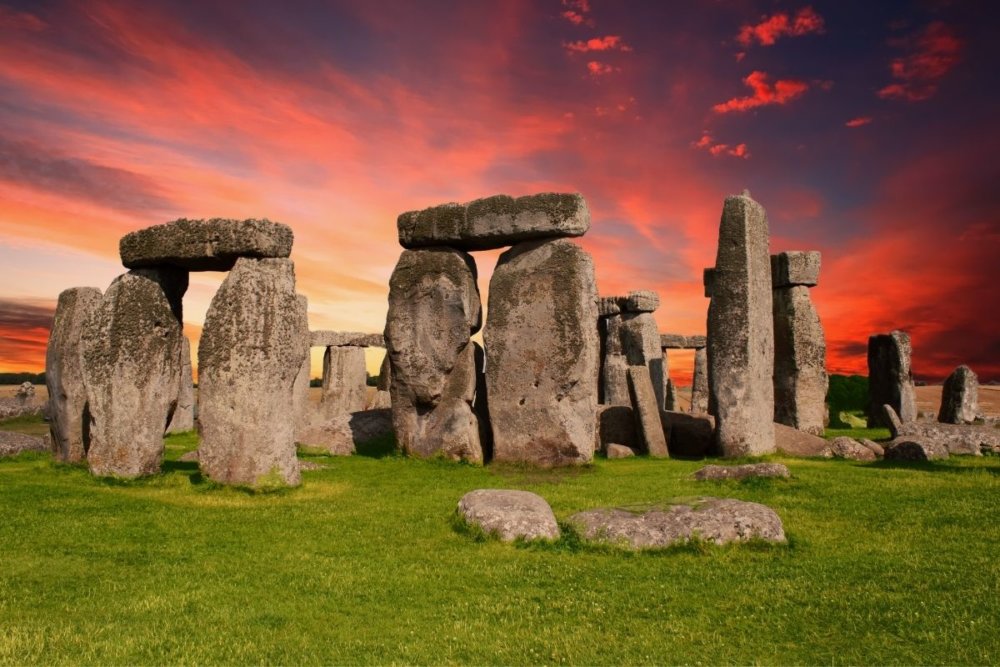 10 Most Famous Landmarks In England Day Out In England