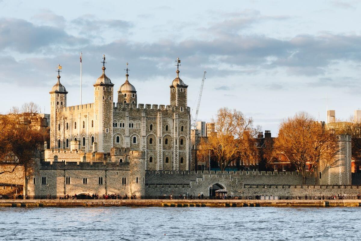 London Landmarks