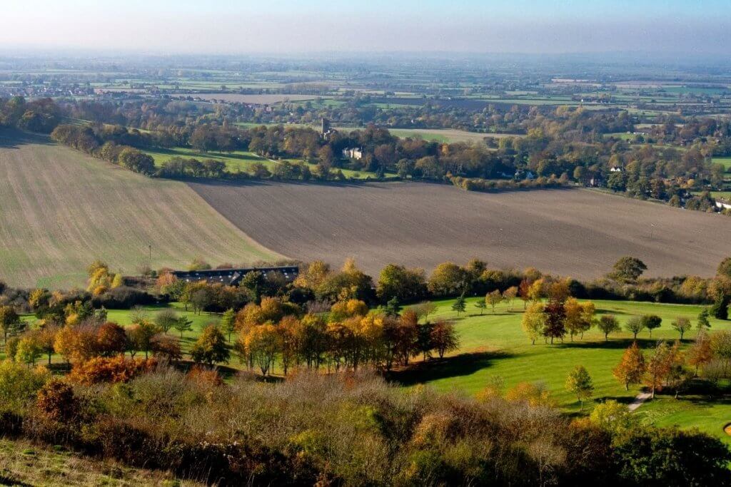 days out Buckinghamshire