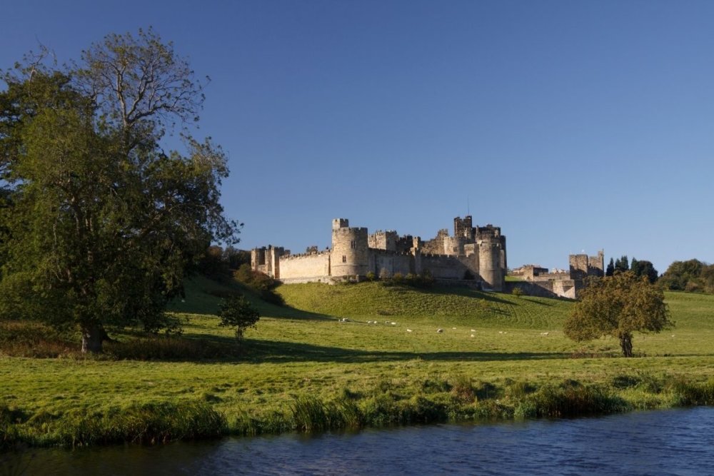 18 Best Days Out in Northumberland for All the Family | Day Out in England