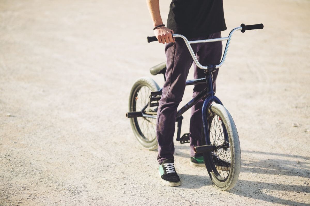 7 Greatest Indoor BMX Parks in England