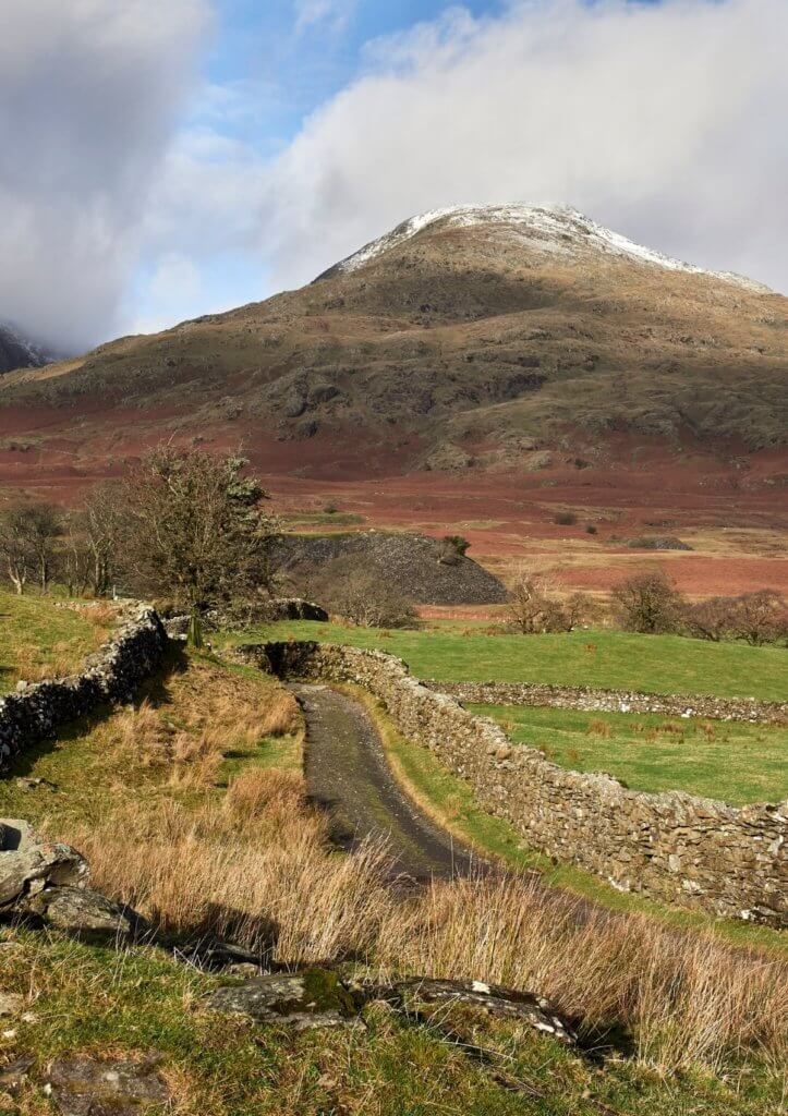 day out in cumbria