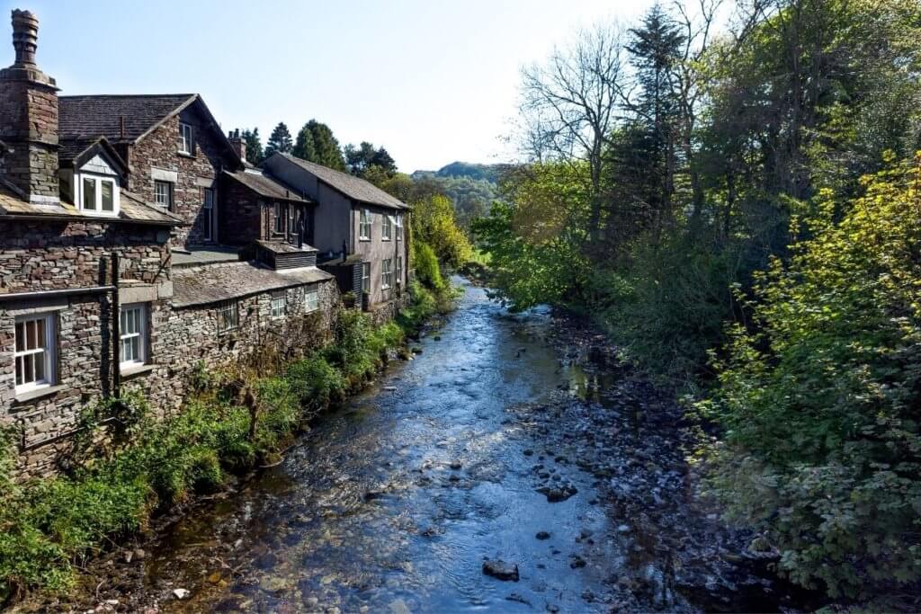 best day out in cumbria