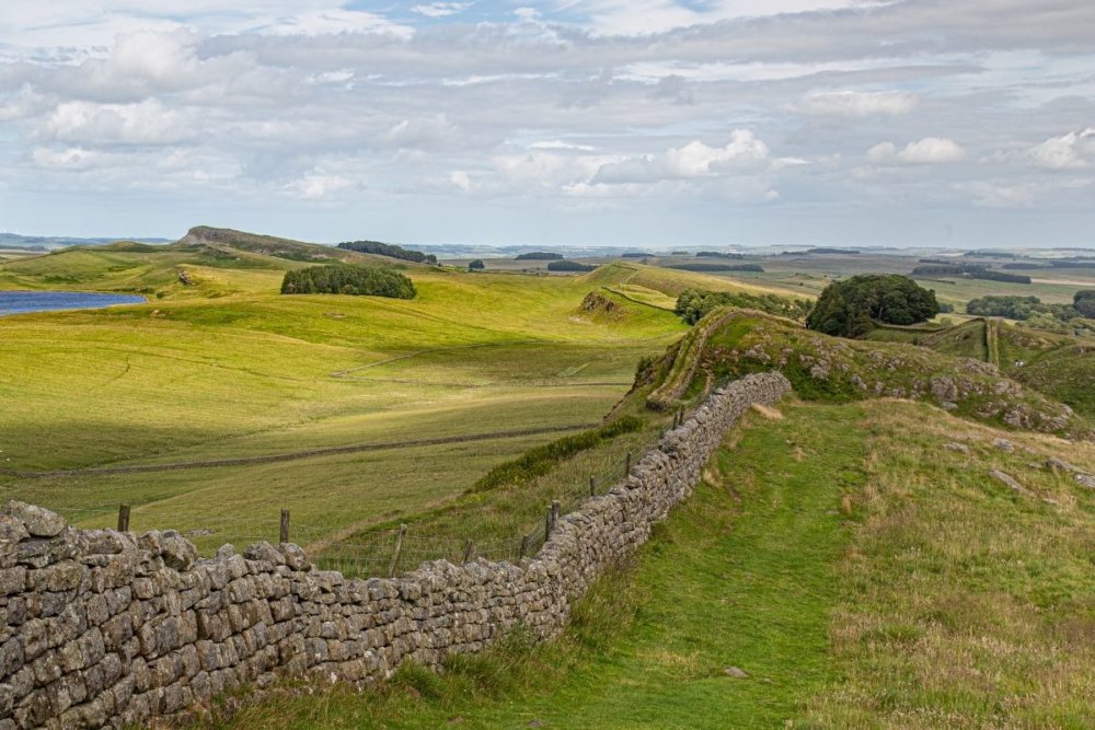 18 Best Days Out in Northumberland for All the Family | Day Out in England