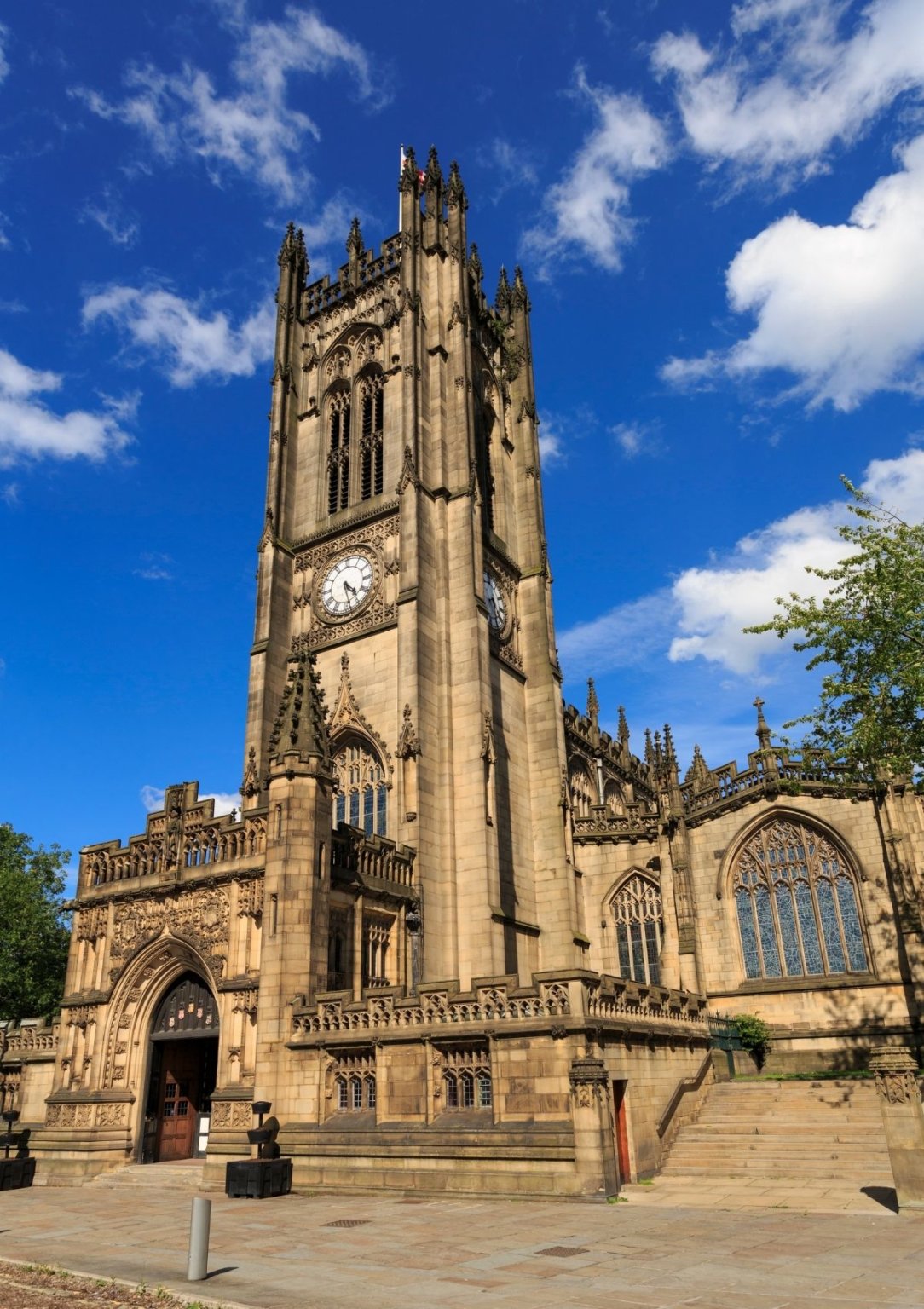 24 Awesome Days Out in Greater Manchester | Day Out in England