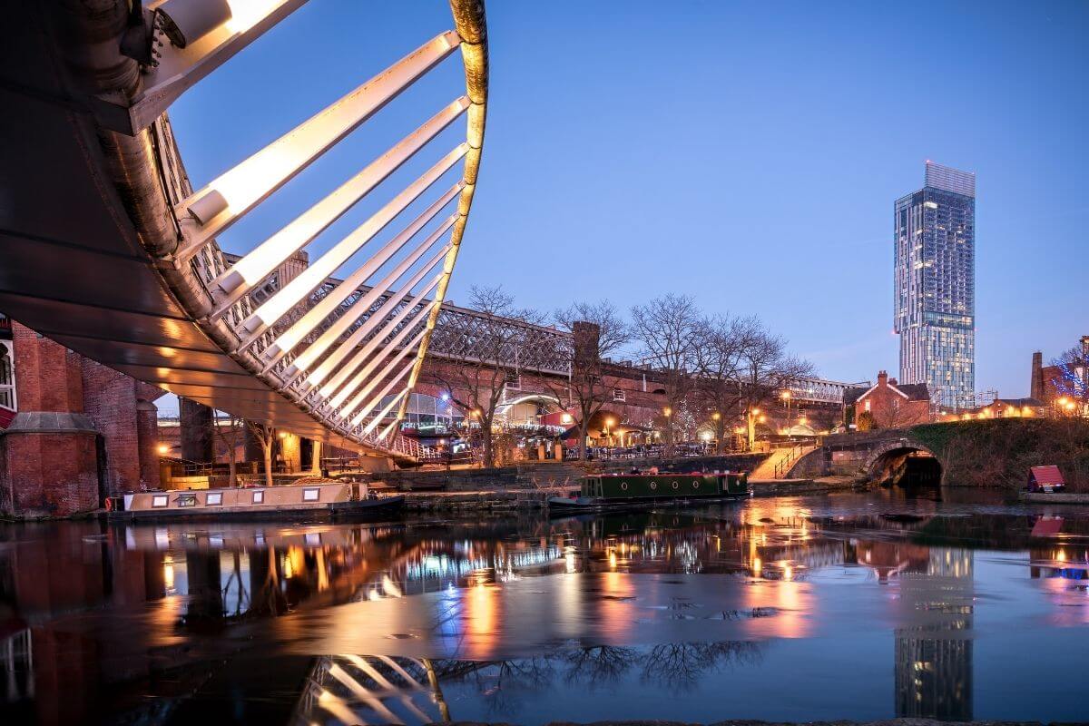 24 Awesome Days Out in Greater Manchester