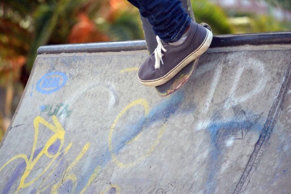 best skate parks in england 