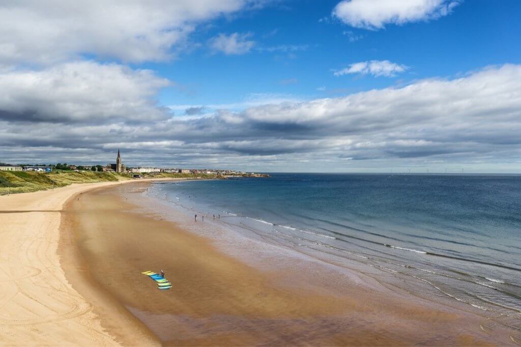 days out in tynemouth