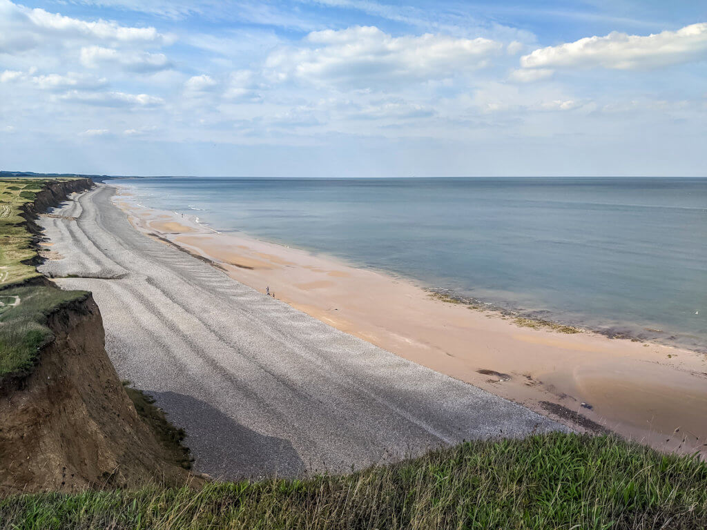 north norfolk coast