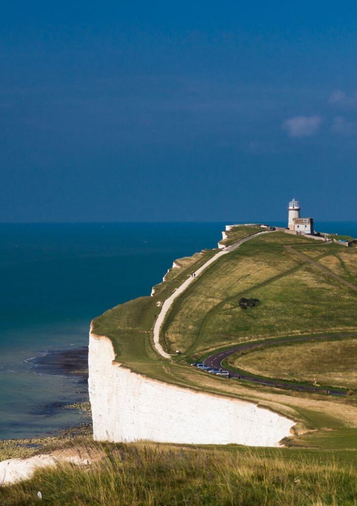 Day out at Beachy Head