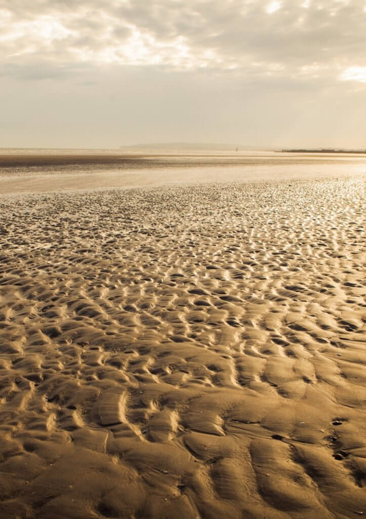 Visit Camber Sands