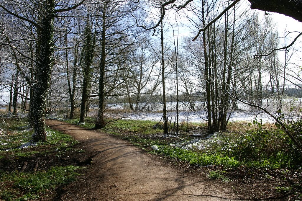 Daventry Country Park