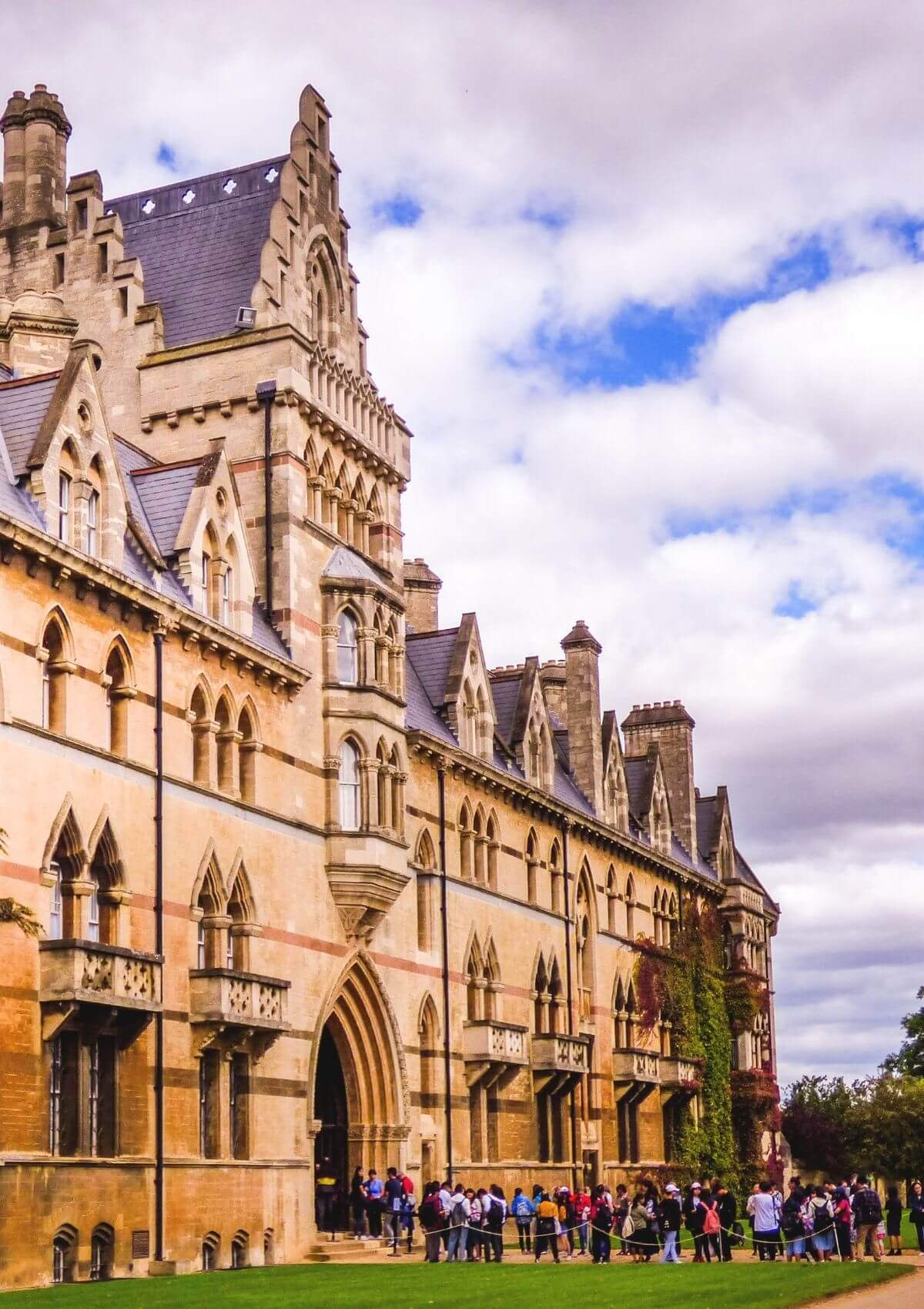 Day trip to Oxford from Bristol 