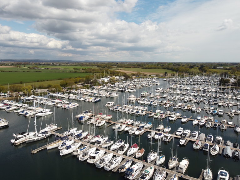 10 Best Places to Visit in Chichester Harbour AONB in 2024