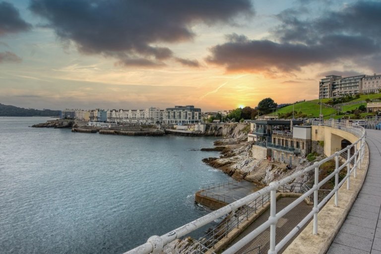 How to Have the Best Day Out in Plymouth in 8 Steps