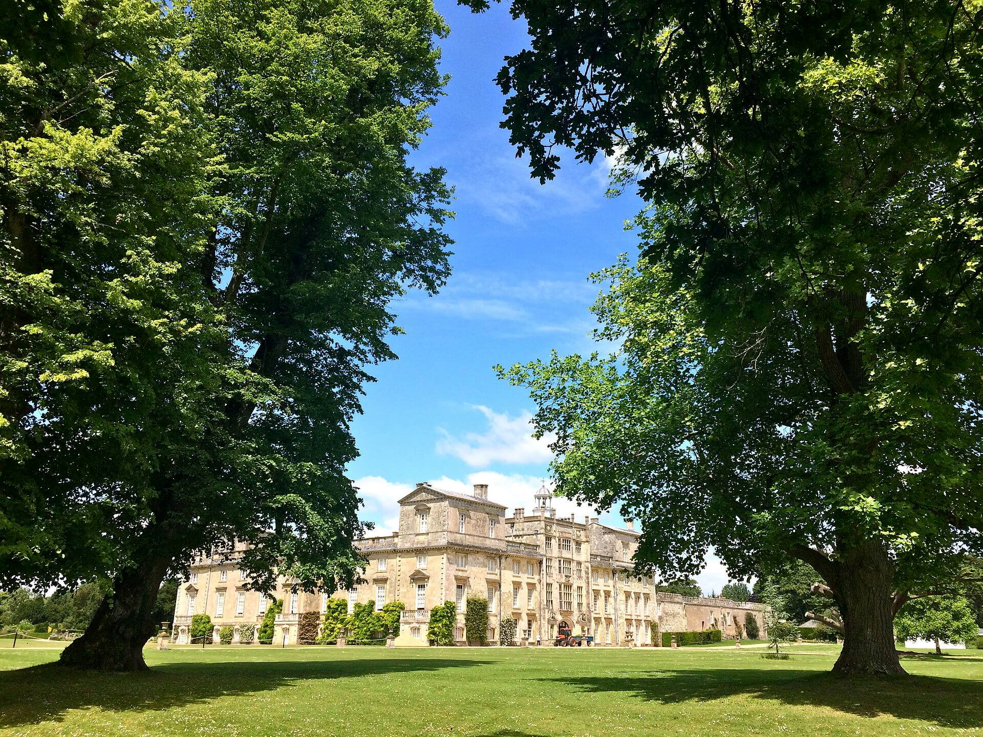 What to Do on a Day Out at Wilton House