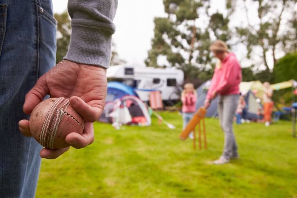 cricket in england 