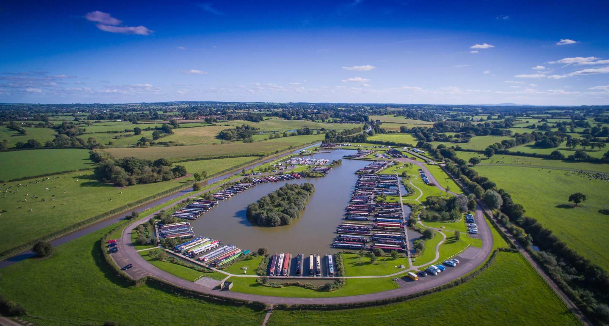 11 Best Marinas in England for You to Berth At