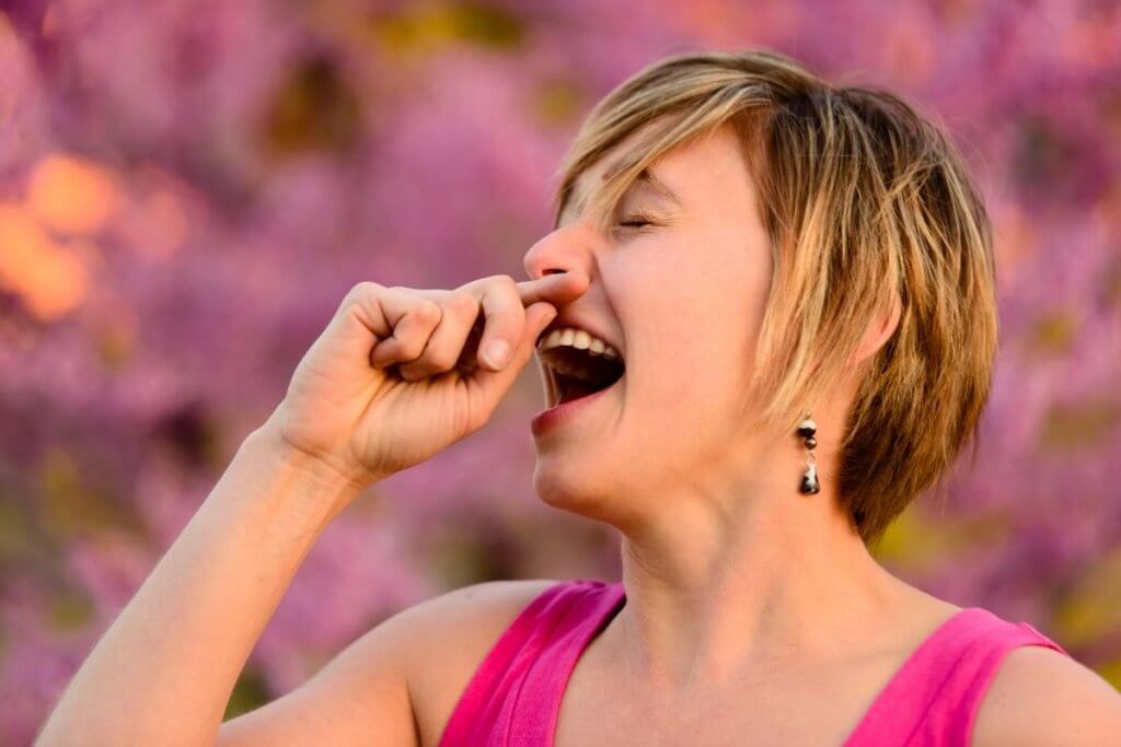 hayfever and your day out