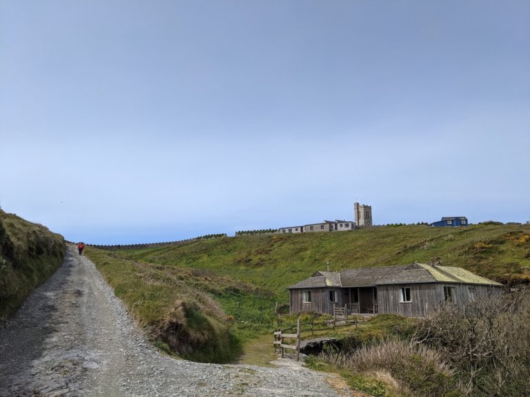 How to Do a Brilliant Day Trip to Lundy Island, Devon Day Out in England