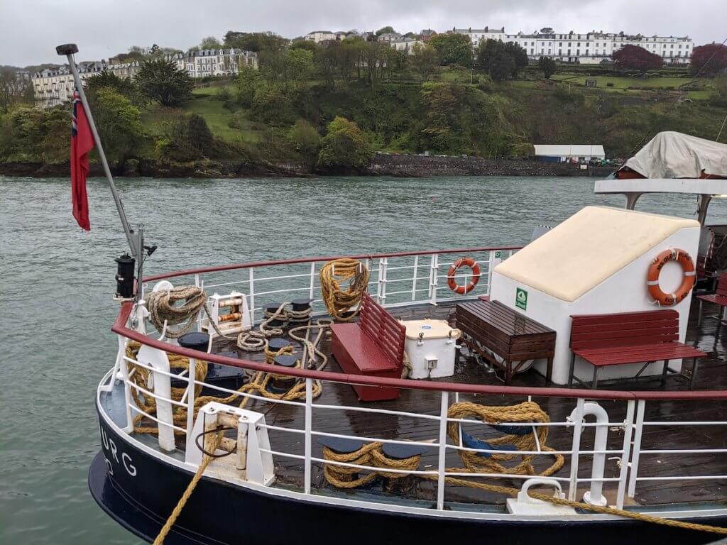 day trip to lundy island 