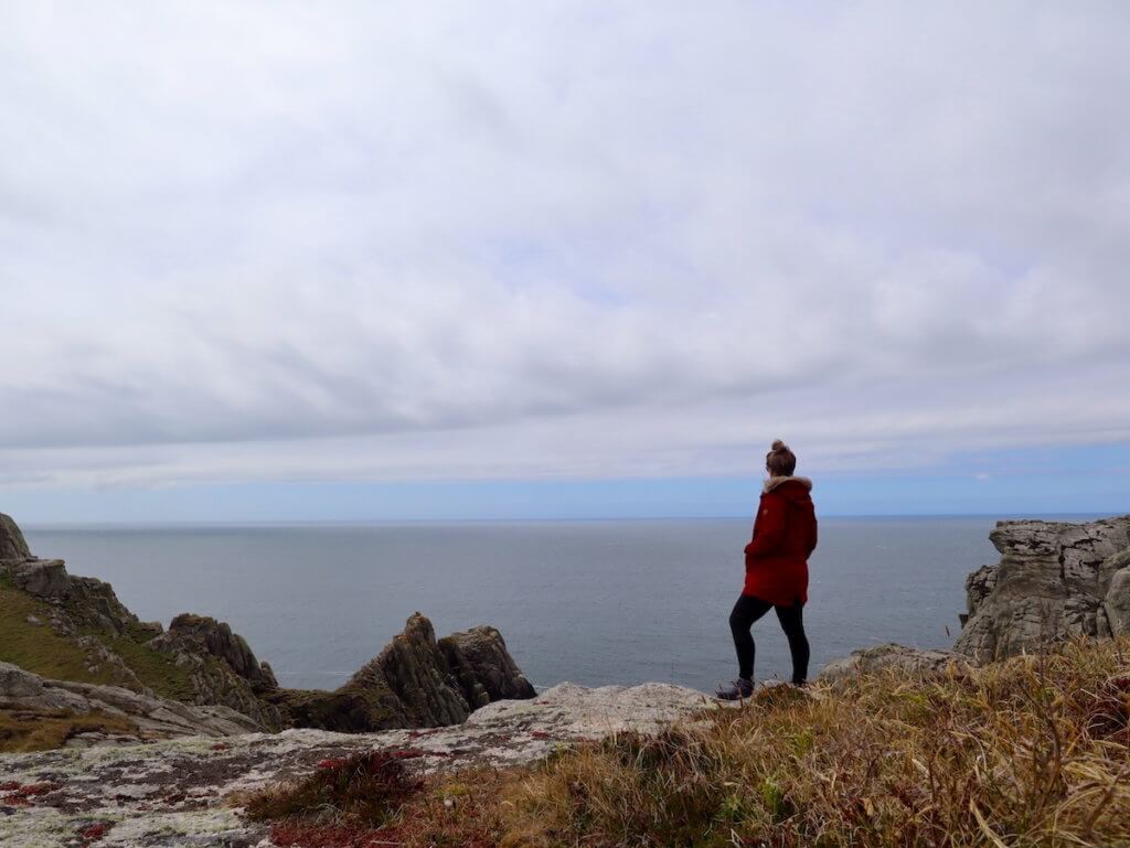 day trip to lundy island 