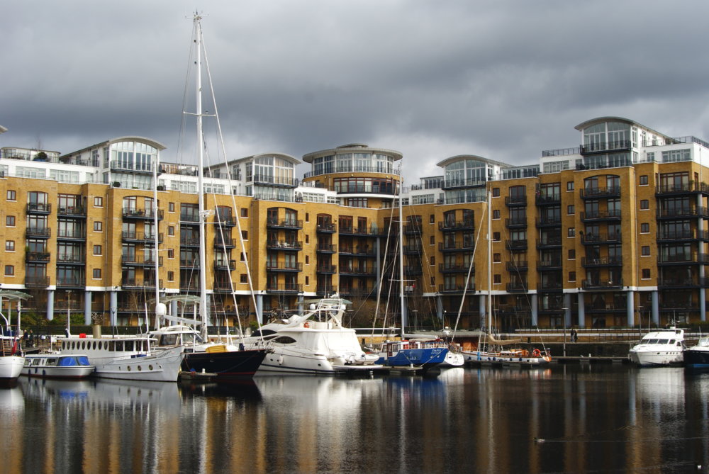 11 Best Marinas in England for You to Berth At | Day Out in England