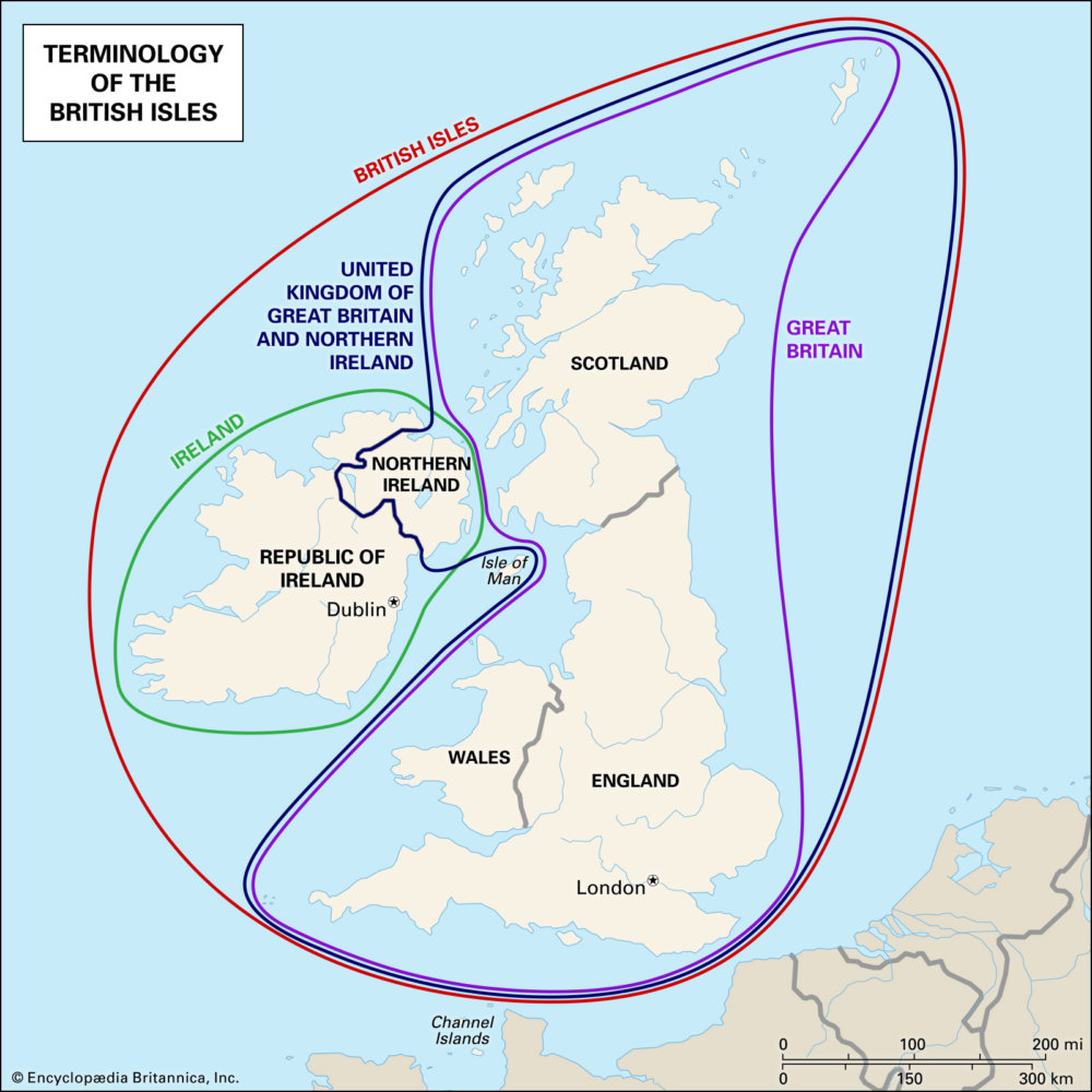 Ultimate England Travel Guide For Visiting In 2024 Day Out In England   Terminology British Isles United Kingdom Ireland Great 1000x1000 