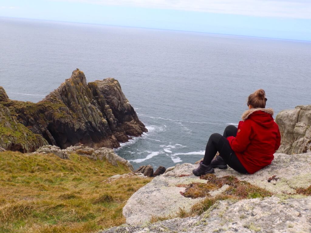 day trip to Lundy Island