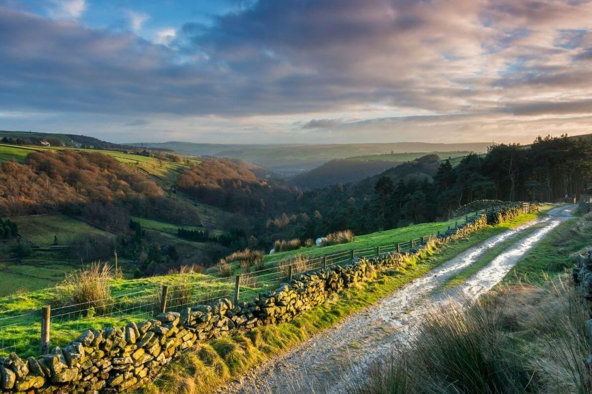 17 Fascinating Facts about Yorkshire for 2022 | Day Out in England