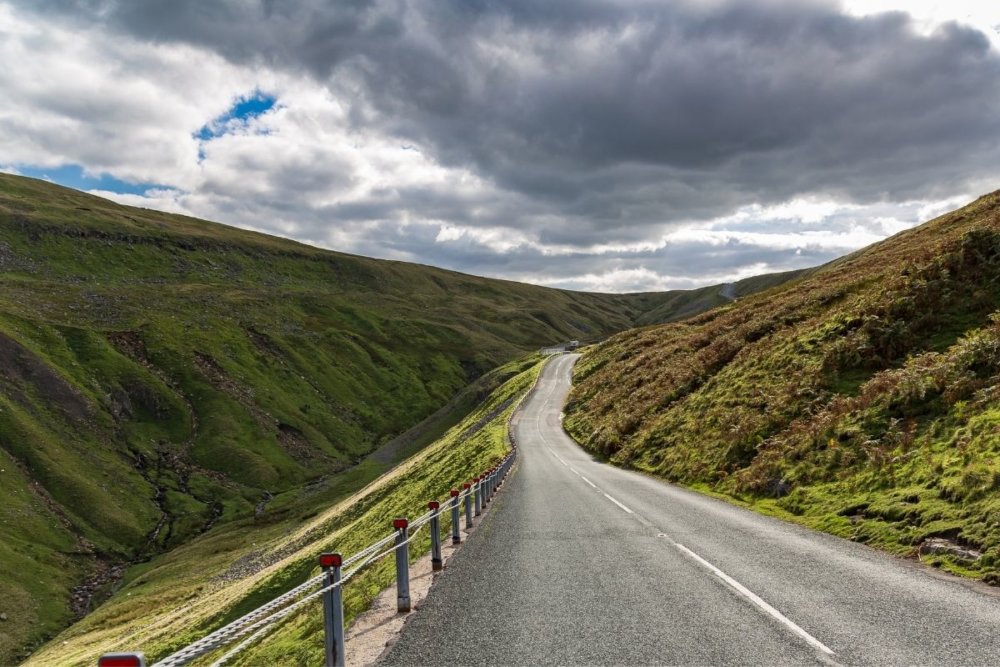 17 Fascinating Facts about Yorkshire for 2024 Day Out in England