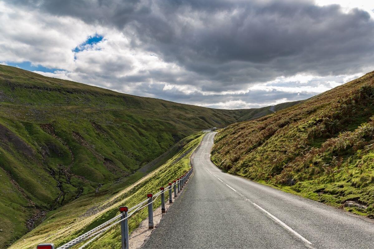 17 Fascinating Facts about Yorkshire for 2022 | Day Out in England