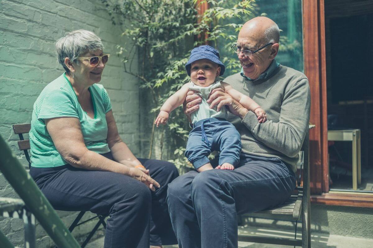 7 Fun Things to Do with Grandparents for a Great Day Out in 2023
