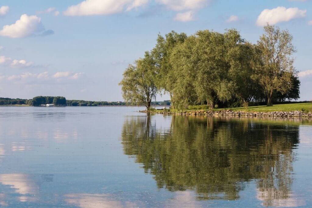 Rutland water activities