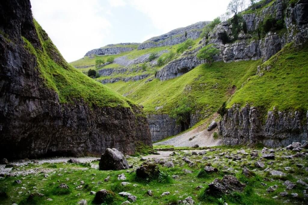 yorkshire dales 