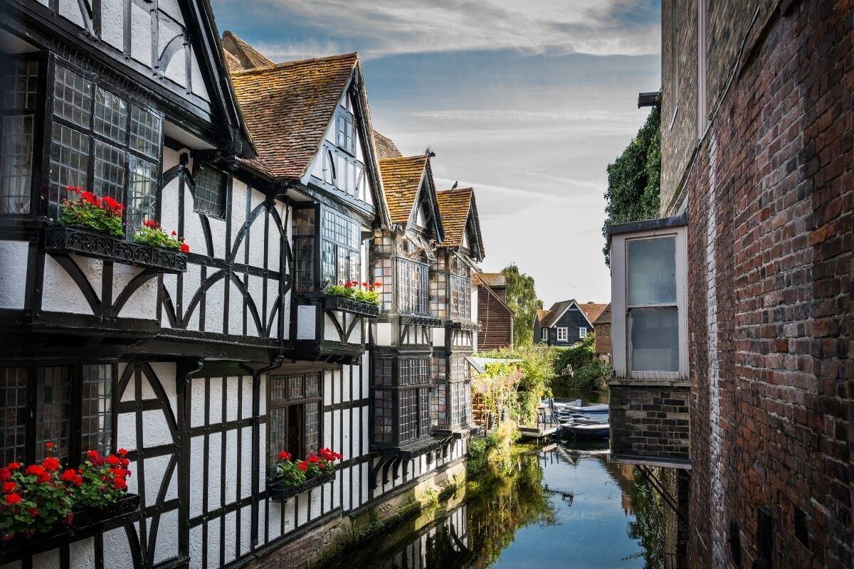 8 Great Things to Do on a Day Out in Canterbury