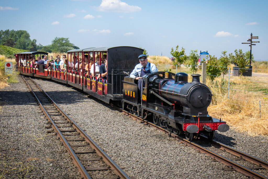 days out in lincolnshire