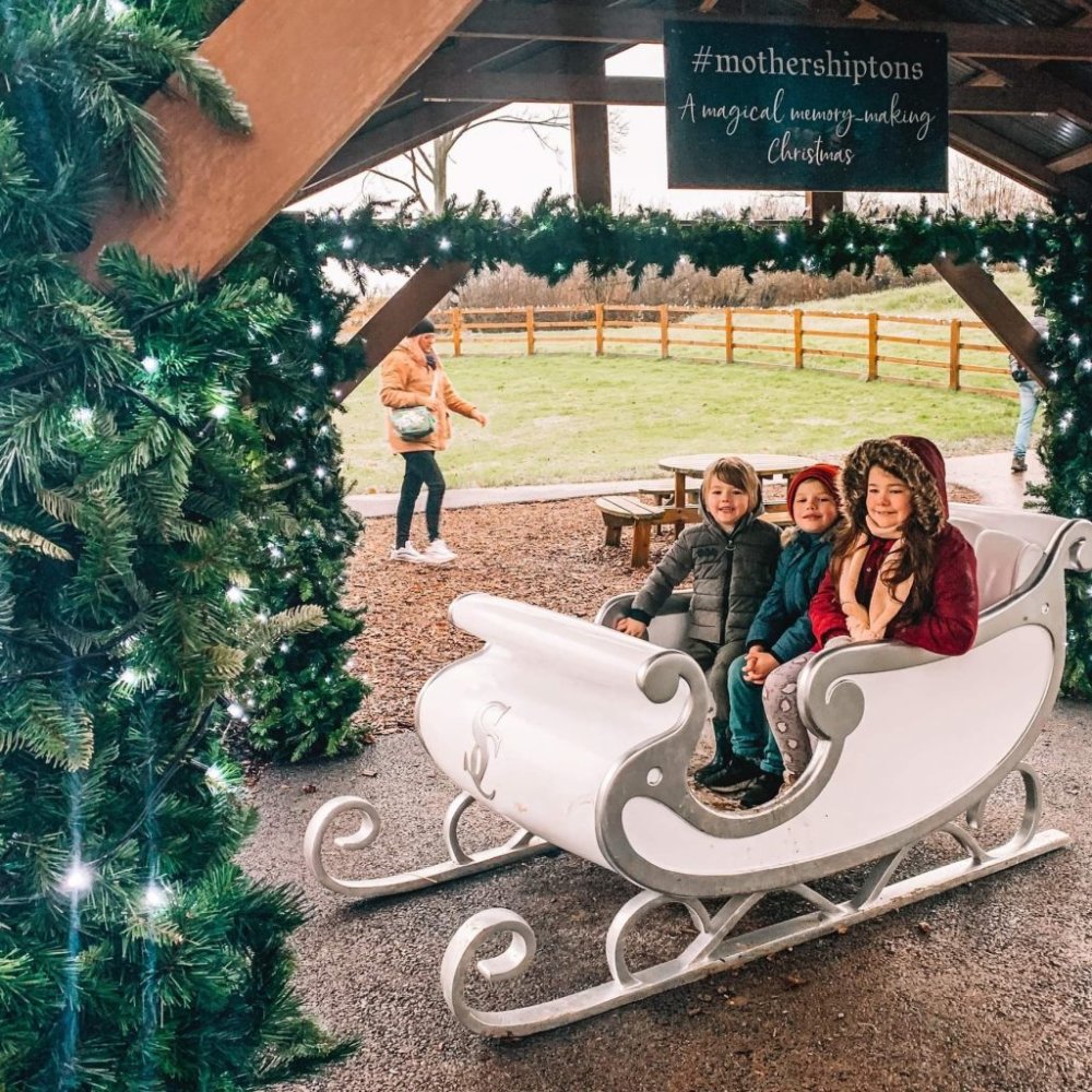 13 Best Days Out at Christmas in Yorkshire for 2023 Day Out in England