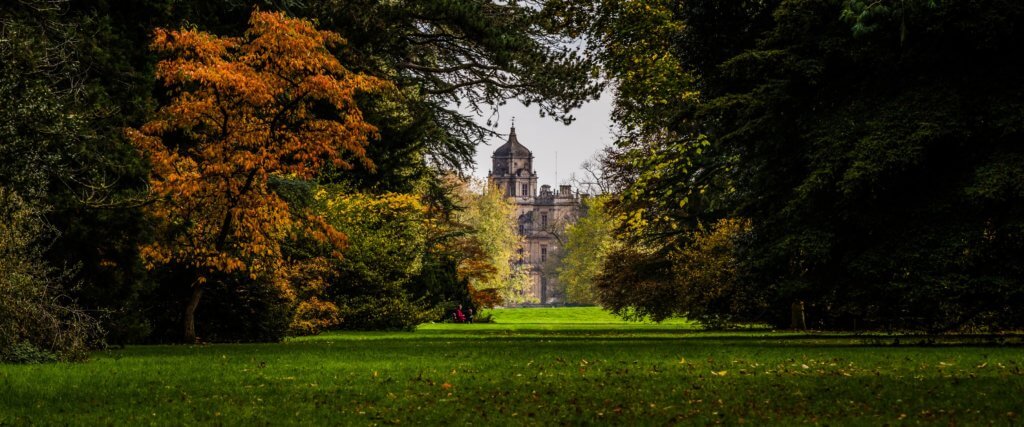 Westonbirt Arboretum