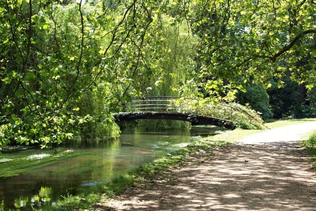 National Trust membership