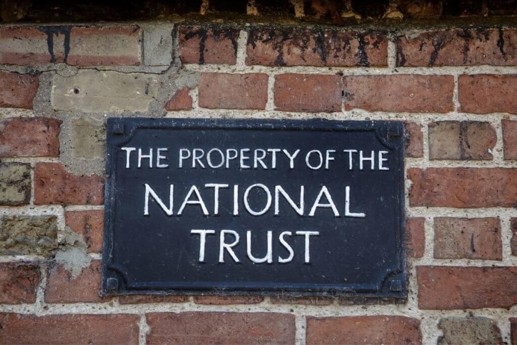 National Trust Review