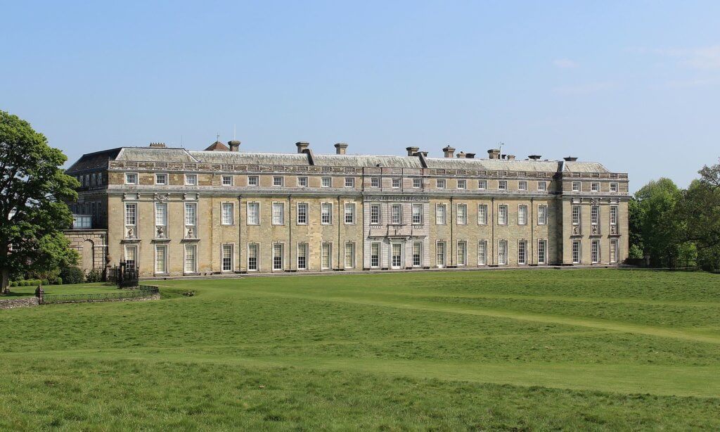 Petworth House National Trust